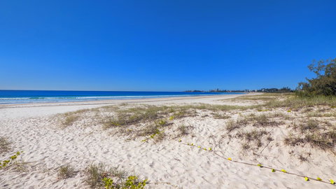 Bilinga Beach Motel - Tourism Canberra 29