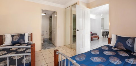 Bilinga Beach Motel - Tourism Canberra 41