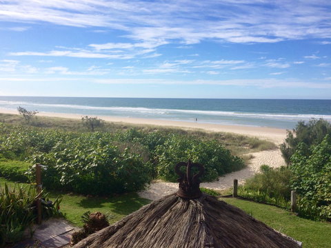 Bilinga Beach Motel - Tourism Canberra 30