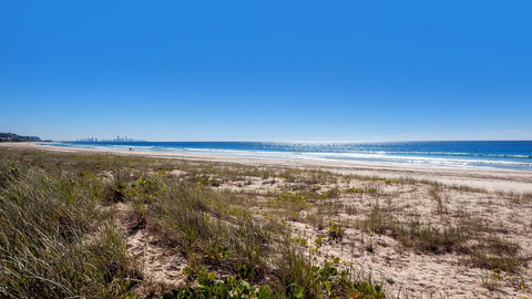 Bilinga Beach Motel - Tourism Canberra 27