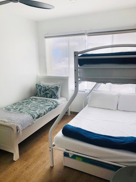 Bilinga Beach Motel - Tourism Canberra 4