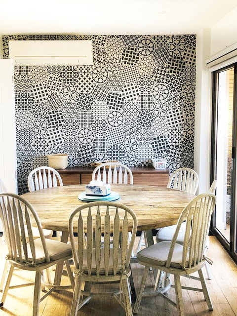 Bilinga Beach Motel - Tourism Canberra 2