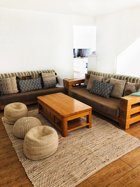 Bilinga Beach Motel - Tourism Canberra 5