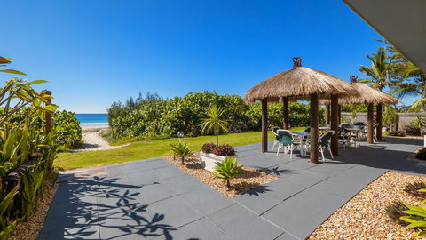 Bilinga Beach Motel - Tourism Canberra 19