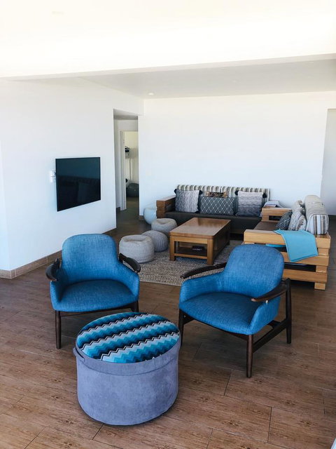 Bilinga Beach Motel - Tourism Canberra 9