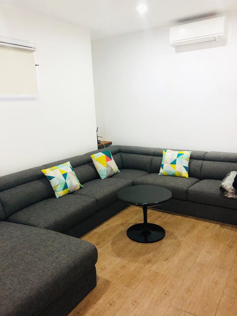 Bilinga Beach Motel - Tourism Canberra 6