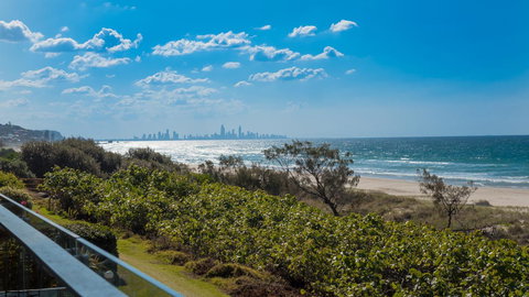 Bilinga Beach Motel - Tourism Canberra 21