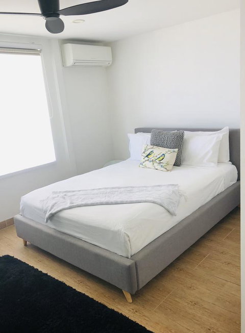 Bilinga Beach Motel - Tourism Canberra 3