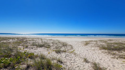 Bilinga Beach Motel - Tourism Canberra 28