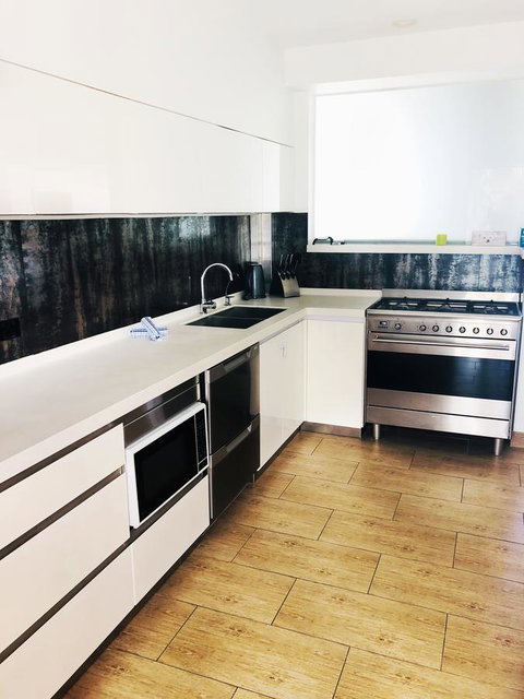 Bilinga Beach Motel - Tourism Canberra 7