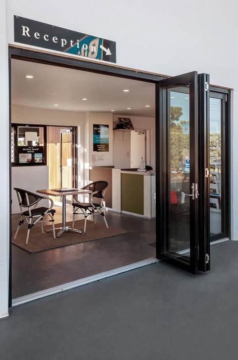 Bilinga Beach Motel - Tourism Canberra 24