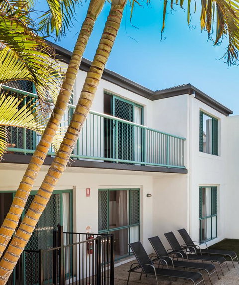 Bilinga Beach Motel - Tourism Canberra 43