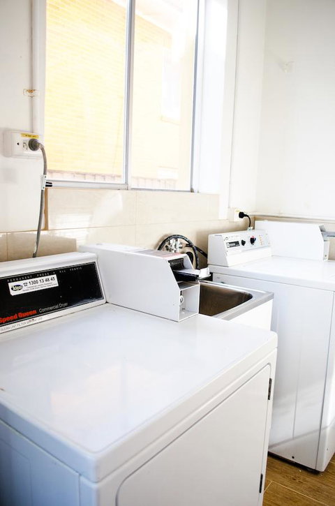 Bilinga Beach Motel - Tourism Canberra 33