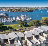 Sailport Mooloolaba Apartments - Tourism Canberra