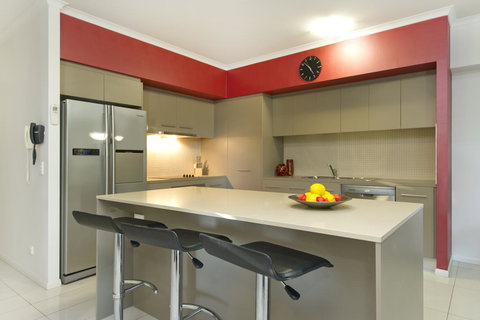 On The Bay Apartments - Tourism Canberra 26