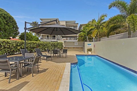 On The Bay Apartments - Tourism Canberra 25