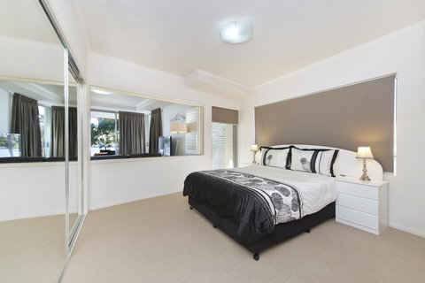 On The Bay Apartments - Tourism Canberra 22