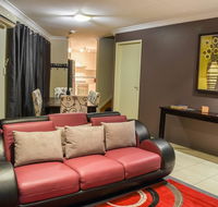 Atricom - Tourism Canberra