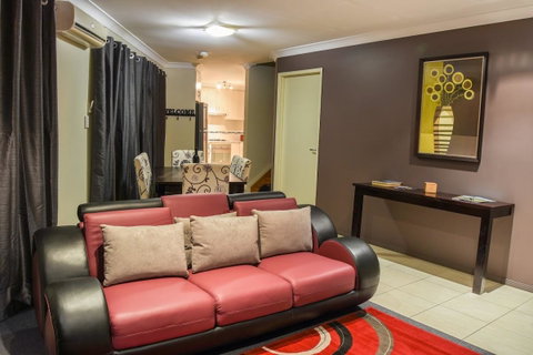 Atricom - Tourism Canberra 0