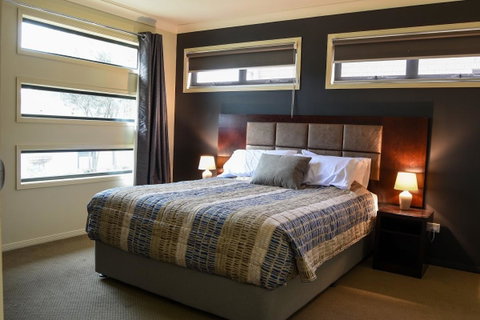 Atricom - Tourism Canberra 1