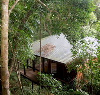 Cairns Reef  Rainforest BB - Tourism Canberra