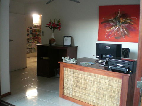 Cairns Rainforest Retreat - Tourism Canberra 3