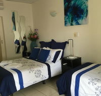 Black Marlin Motel - Tourism Canberra
