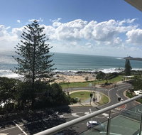 Northwind Beachfront Apartments - Tourism Canberra