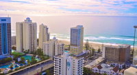 Book Surfers Paradise Accommodation Vacations Tourism Canberra Tourism Canberra