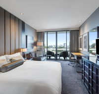 Gambaro Hotel Brisbane - Tourism Canberra