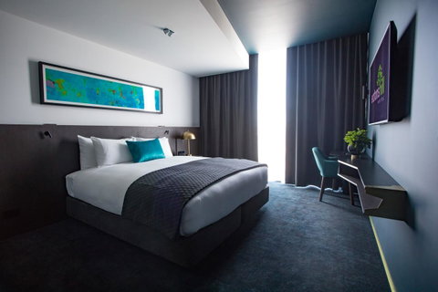 Eatons Hill Hotel - Tourism Canberra 34