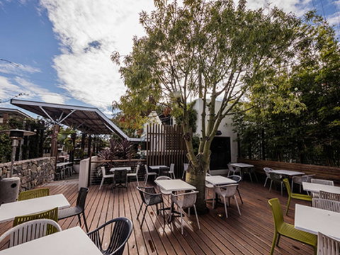 Eatons Hill Hotel - Tourism Canberra 36