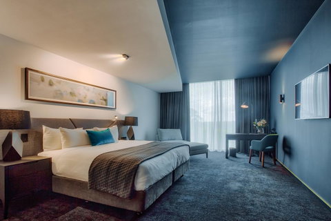Eatons Hill Hotel - Tourism Canberra 22