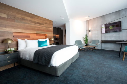 Eatons Hill Hotel - Tourism Canberra 35