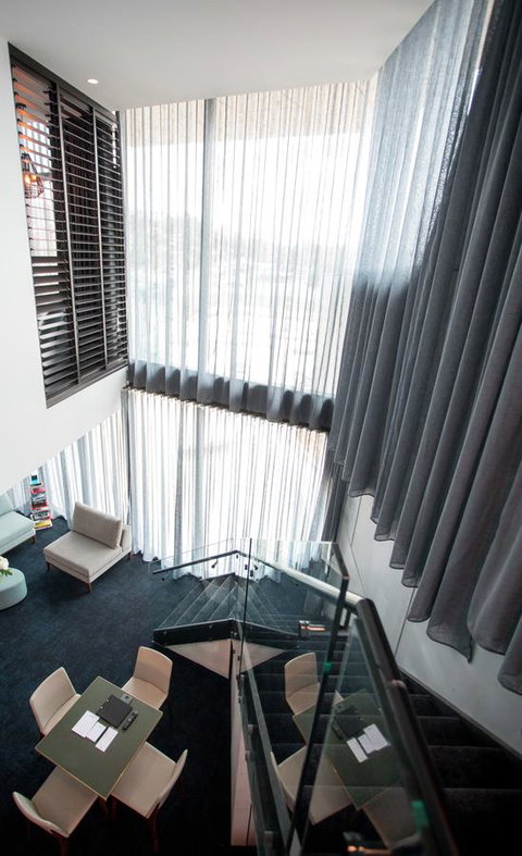 Eatons Hill Hotel - Tourism Canberra 31