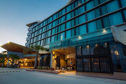 Eatons Hill Hotel - Tourism Canberra 2