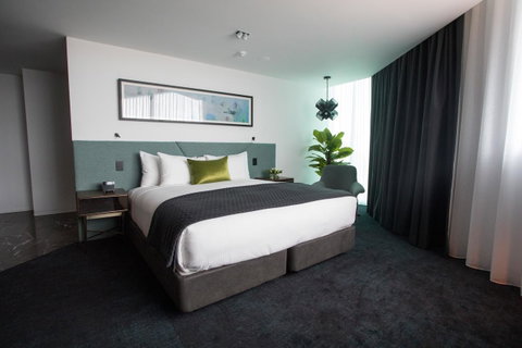 Eatons Hill Hotel - Tourism Canberra 41