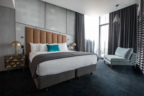 Eatons Hill Hotel - Tourism Canberra 30