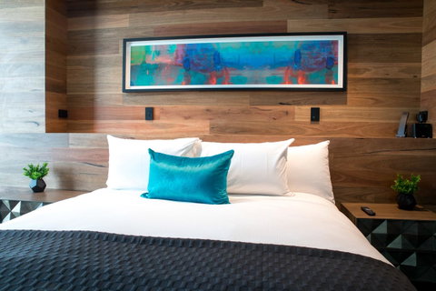 Eatons Hill Hotel - Tourism Canberra 25