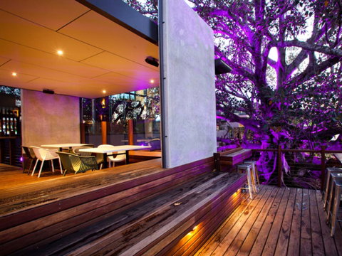 Eatons Hill Hotel - Tourism Canberra 37