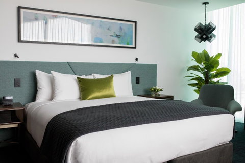 Eatons Hill Hotel - Tourism Canberra 42