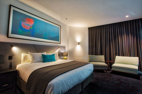 Eatons Hill Hotel - Tourism Canberra 12
