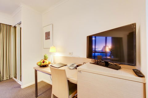 Oakwood Hotel & Apartments Brisbane - Tourism Canberra 19