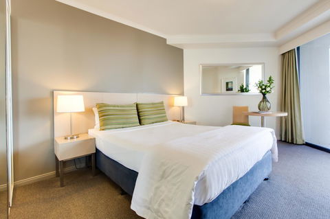 Oakwood Hotel & Apartments Brisbane - Tourism Canberra 4