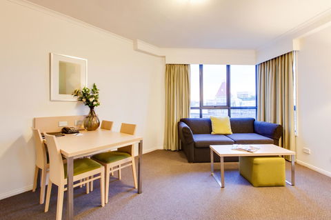 Oakwood Hotel & Apartments Brisbane - Tourism Canberra 15