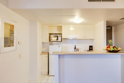 Oakwood Hotel & Apartments Brisbane - Tourism Canberra 14