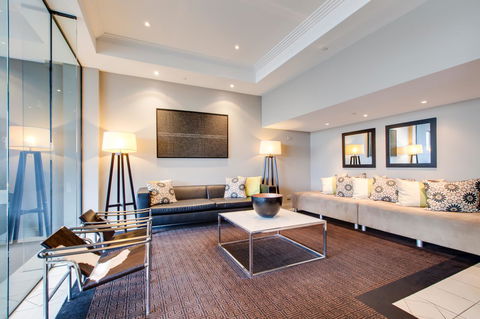 Oakwood Hotel & Apartments Brisbane - Tourism Canberra 8