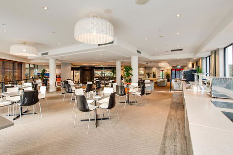 Oakwood Hotel & Apartments Brisbane - Tourism Canberra 20