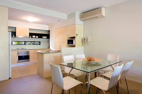 Verano Resort Noosa - Tourism Canberra 19