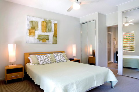 Verano Resort Noosa - Tourism Canberra 8